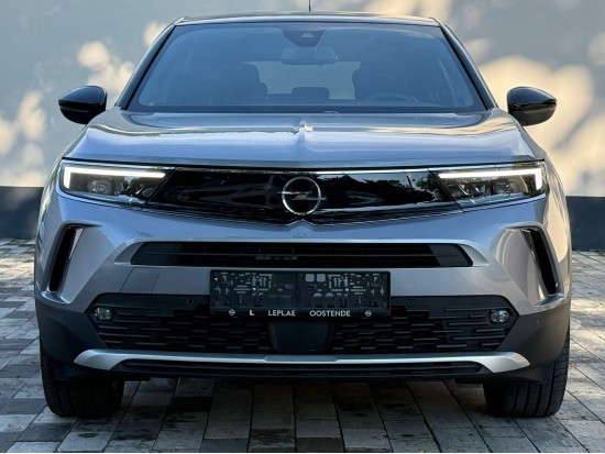 Opel Mokka-e Ultimate