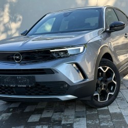 Opel Mokka-e Ultimate