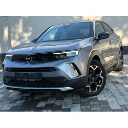 Opel Mokka-e Ultimate