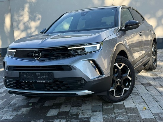Opel Mokka-e Ultimate