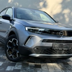 Opel Mokka-e Ultimate