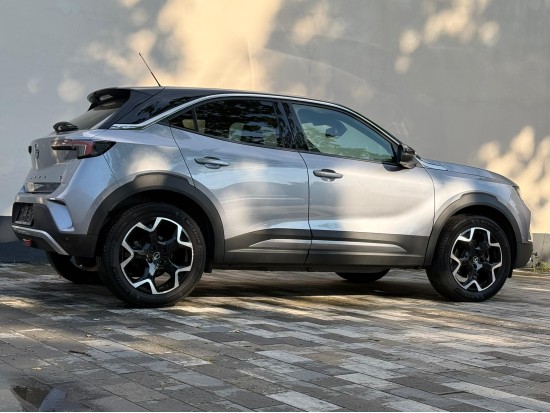 Opel Mokka-e Ultimate
