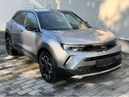 Opel Mokka-e Ultimate