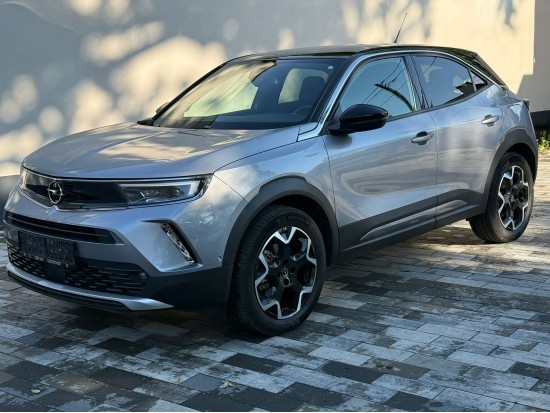 Opel Mokka-e Ultimate