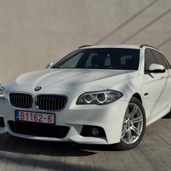 BMW 520D