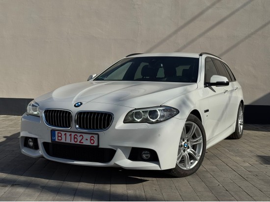 BMW 520D