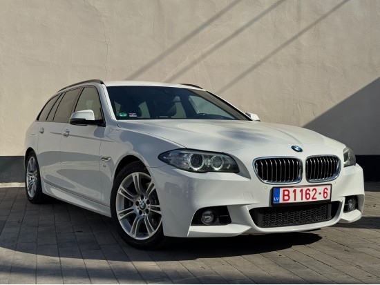 BMW 520D