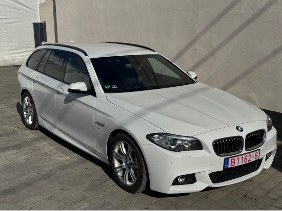 BMW 520D
