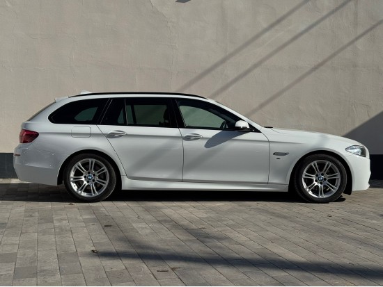 BMW 520D