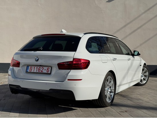 BMW 520D