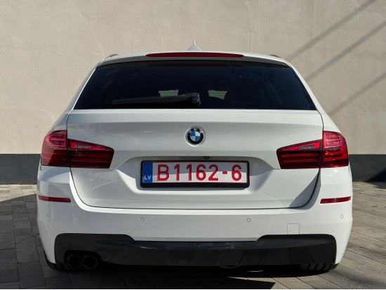 BMW 520D