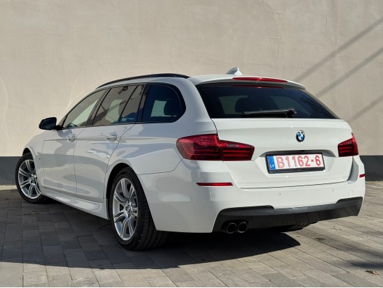 BMW 520D