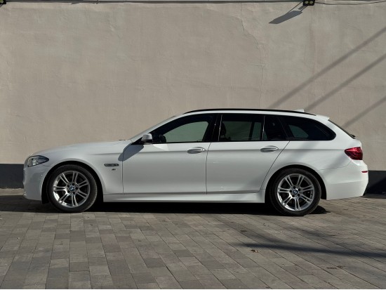 BMW 520D