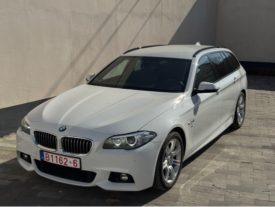 BMW 520D