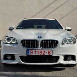 BMW 520D BMW 520D
