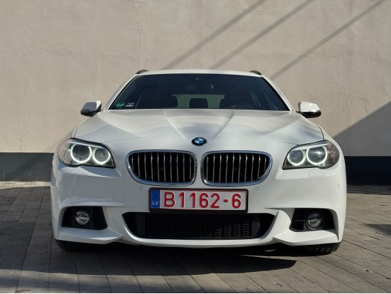 BMW 520D
