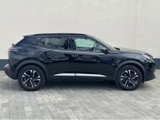 Peugeot e-2008 Peugeot e-2008