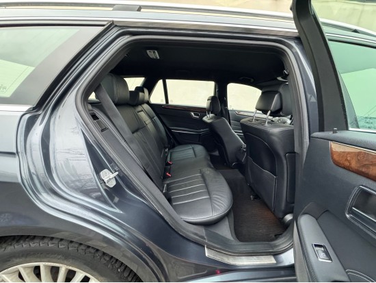 Mercedes E200 Mercedes E200