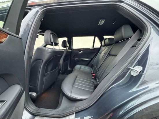 Mercedes E200 Mercedes E200