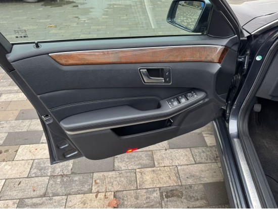 Mercedes E200 Mercedes E200