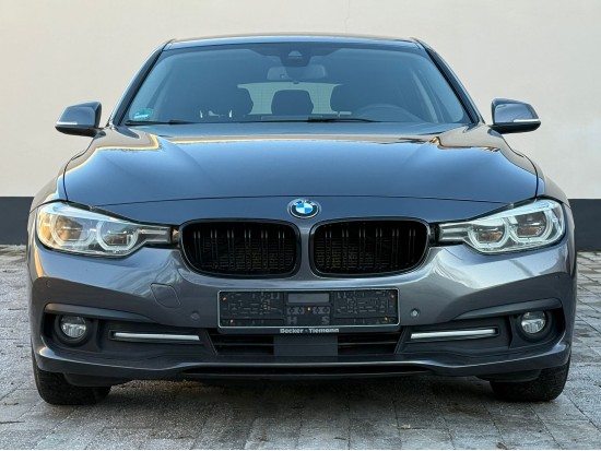 BMW 320d xDrive