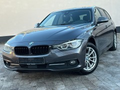BMW 320d xDrive