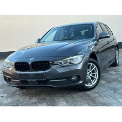 BMW 320d xDrive
