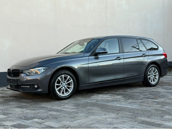 BMW 320d xDrive