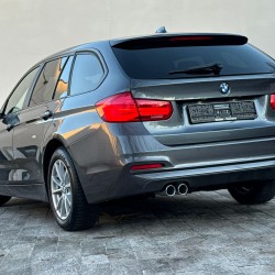 BMW 320d xDrive