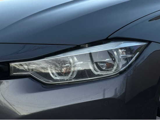 BMW 320d xDrive