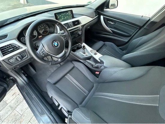 BMW 320d xDrive