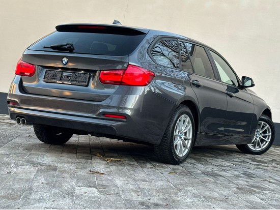 BMW 320d xDrive