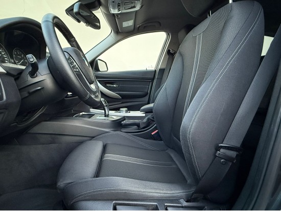 BMW 320d xDrive