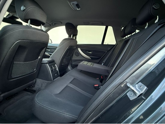 BMW 320d xDrive