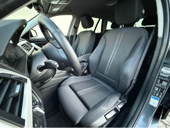 BMW 320d xDrive