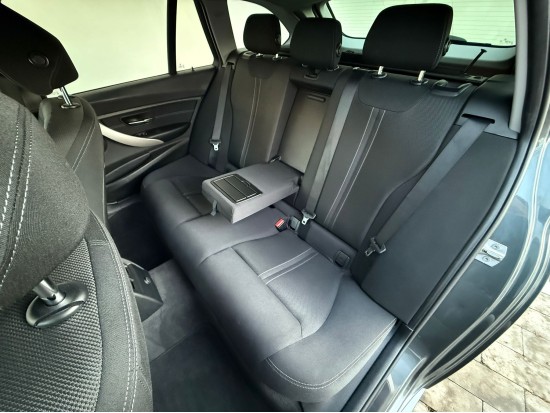 BMW 320d xDrive