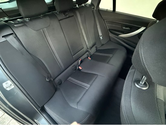 BMW 320d xDrive