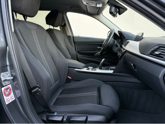 BMW 320d xDrive