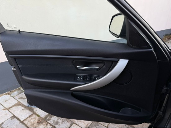 BMW 320d xDrive