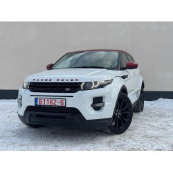 Range Rover Evoque Dynamic 2.2 Sd4
