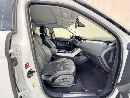 Range Rover Evoque Dynamic 2.2 Sd4