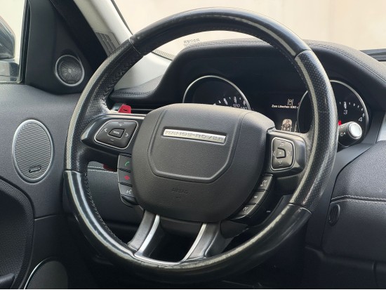 Range Rover Evoque Dynamic 2.2 Sd4