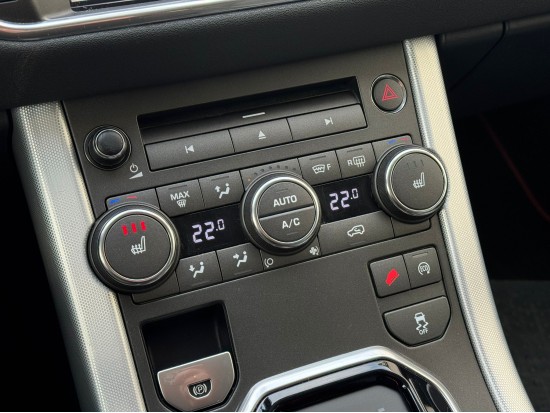 Range Rover Evoque Dynamic 2.2 Sd4