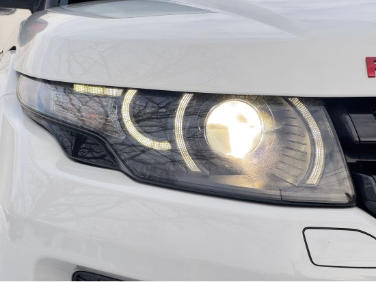 Range Rover Evoque Dynamic 2.2 Sd4