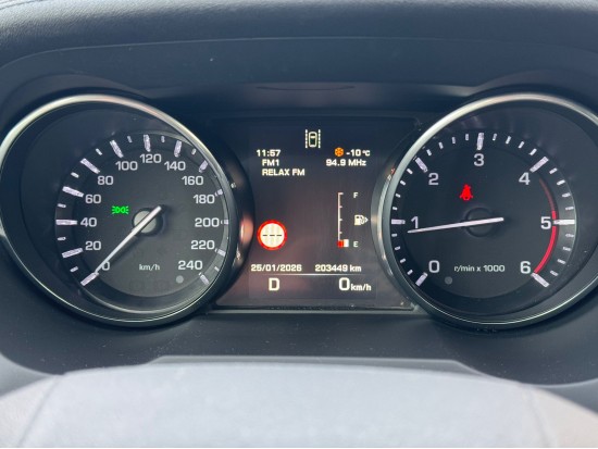 Range Rover Evoque Dynamic 2.2 Sd4