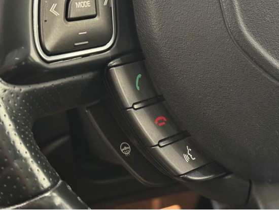 Range Rover Evoque Dynamic 2.2 Sd4