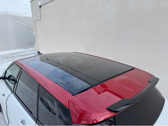 Range Rover Evoque Dynamic 2.2 Sd4