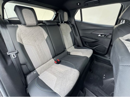 Peugeot e-2008 Peugeot e-2008