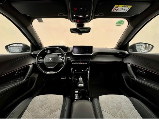 Peugeot e-2008 Peugeot e-2008