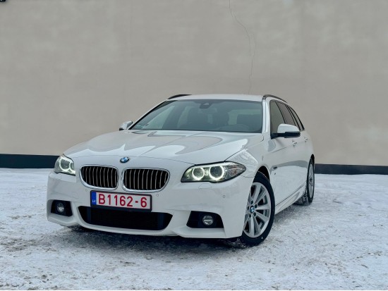 BMW 520D